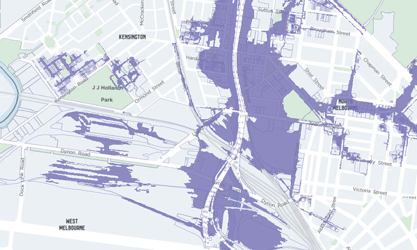 Residents invited to have their say on proposed flood overlays 