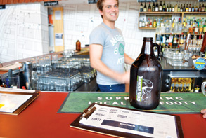 Flavours of Southbank