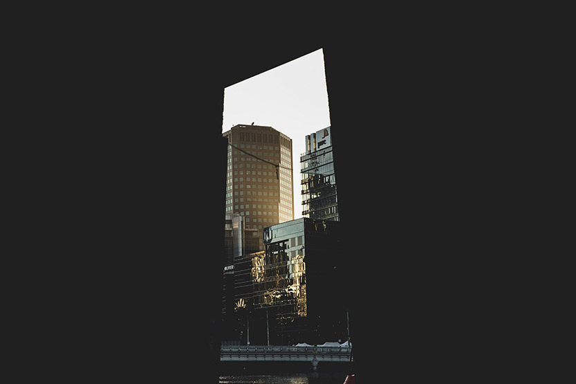 Living in a world of apartments is complex, ask a building manager a question