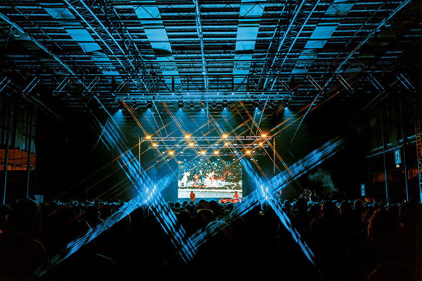 RISING 2024 wraps up with record-breaking attendance