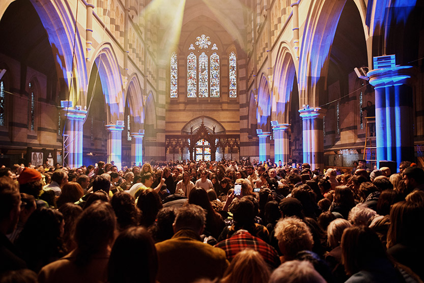 RISING 2024 wraps up with record-breaking attendance