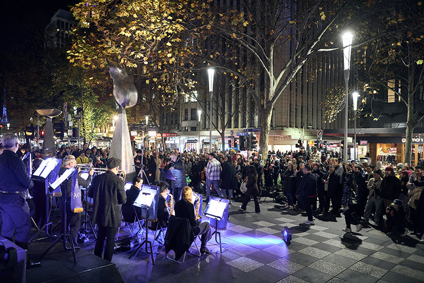 RISING 2024 wraps up with record-breaking attendance