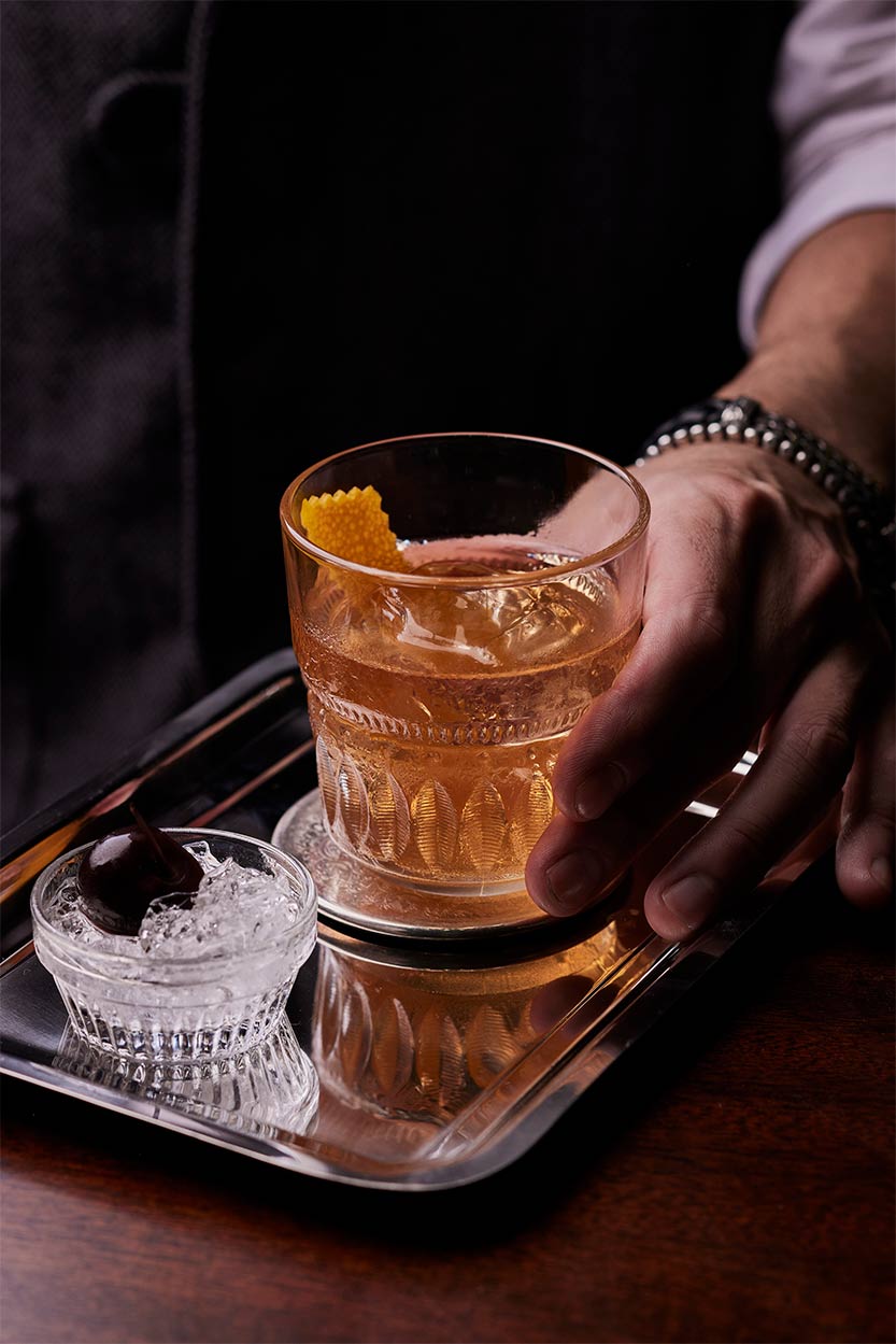 Mill Place Merchants brings speakeasy charm