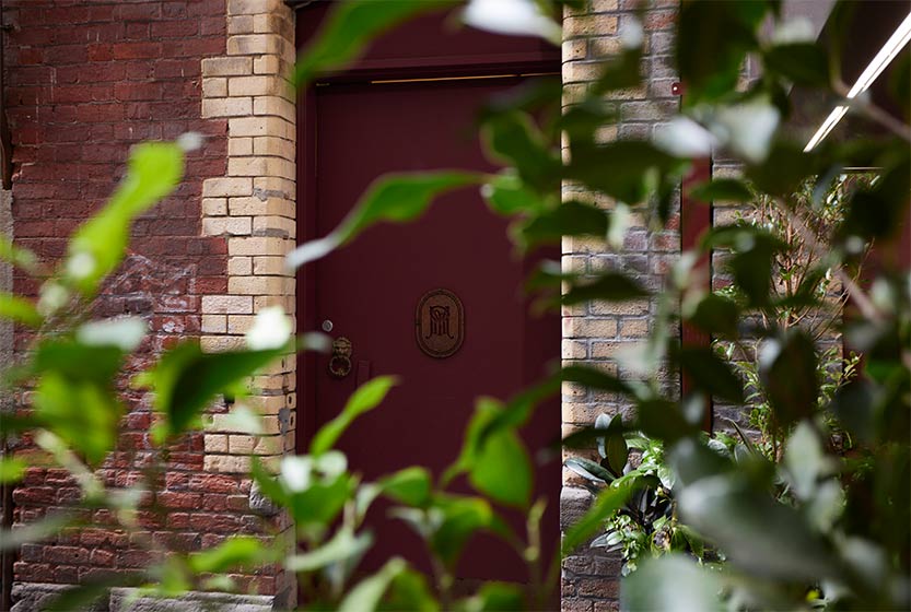 Mill Place Merchants brings speakeasy charm