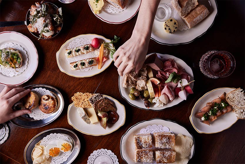 Mill Place Merchants brings speakeasy charm