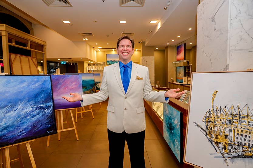 CBD leads the country in lowest retail shopfront vacancies