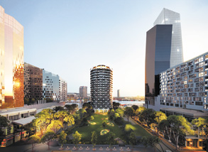 MAB launches the Banksia project