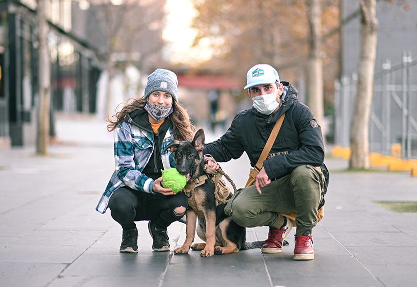 New Money in Southbank