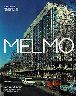 Celebrating our modernist architecture