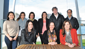 Marketing group a success