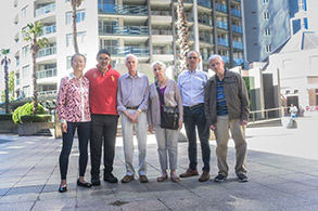 Southgate vision a step closer but residents say “they haven’t even met one of us”