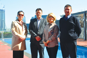Concern over Collins Square