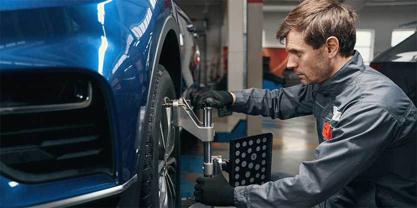 Melbourne’s best vehicle inspection services