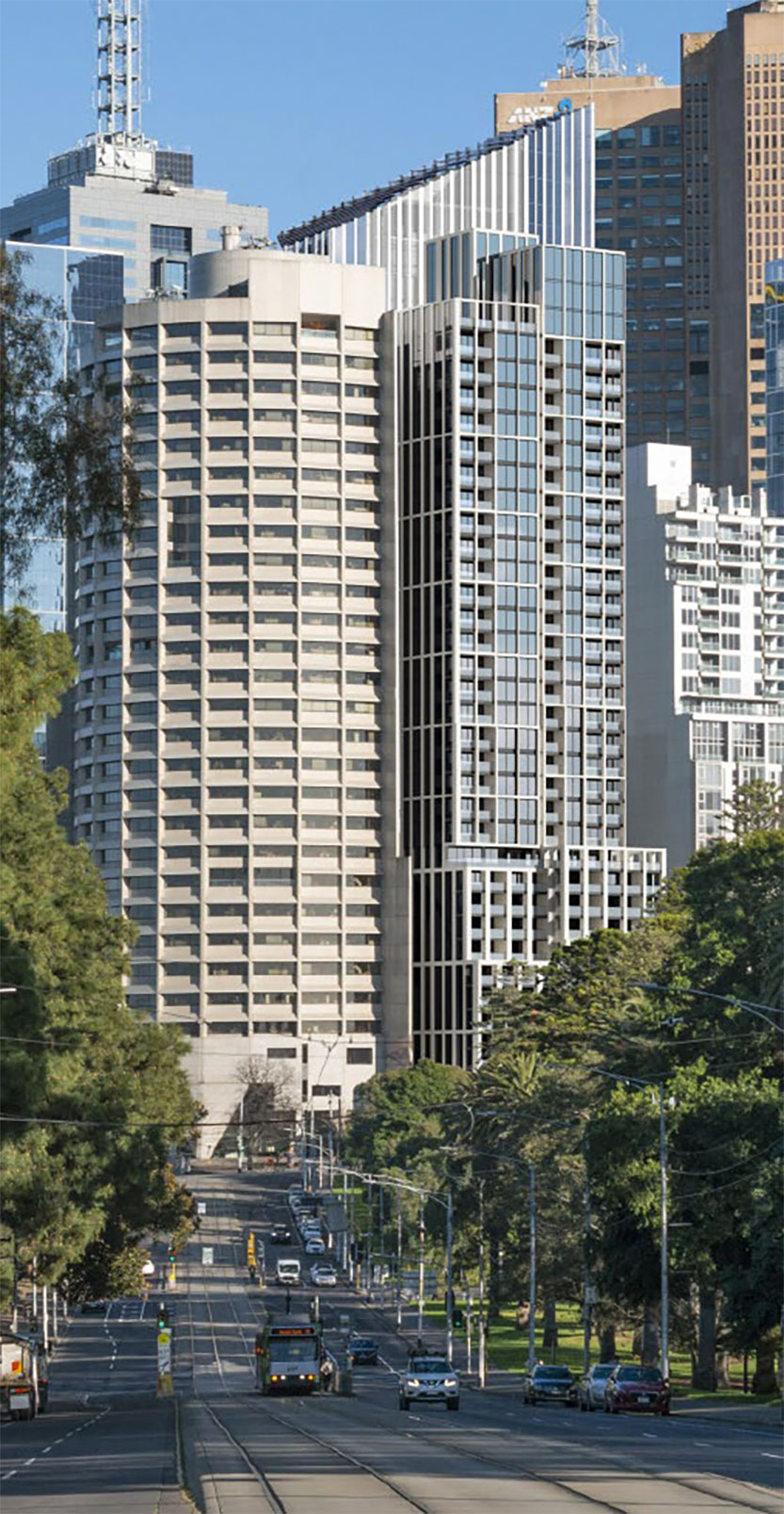 Minister for Planning ignores heritage council to approve Shell House plans