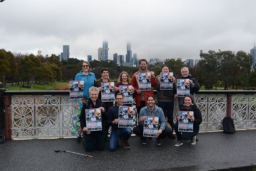 New podcast charts path to a swimmable Yarra River by 2030