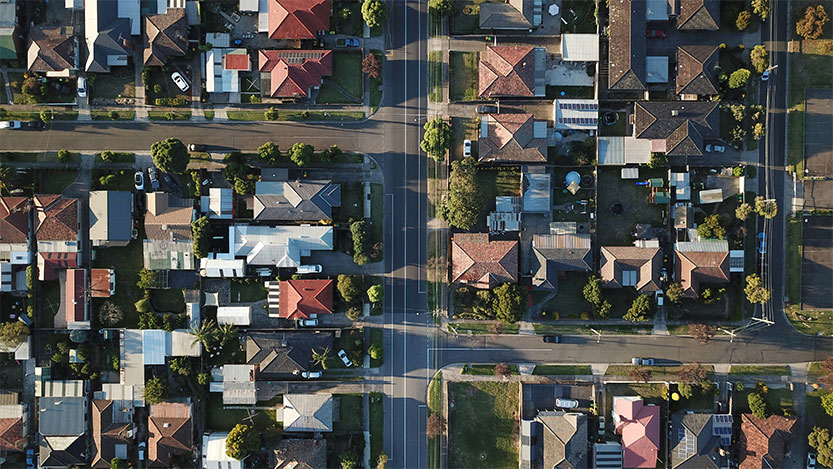 Melbourne’s rising “ghost properties”