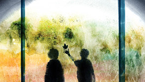 Creative Program explores Melbourne stories as part of the Writers Festival