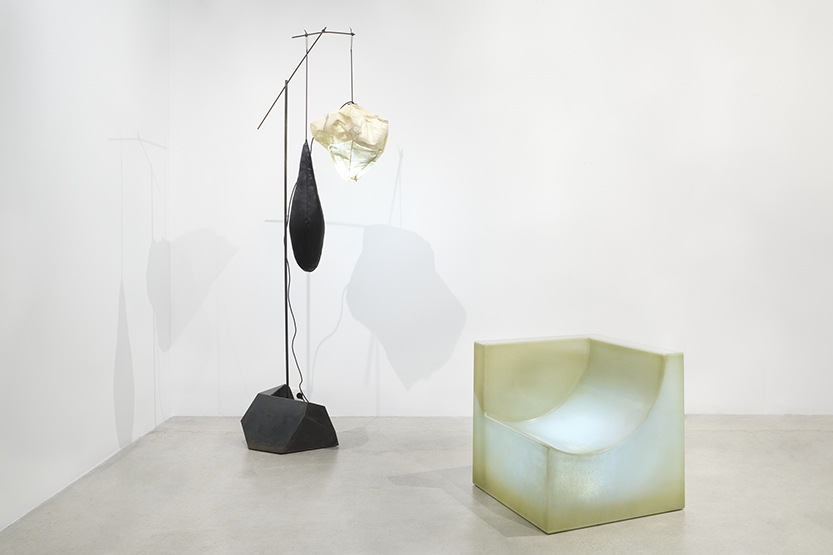 Craft Victoria presents Luminosity