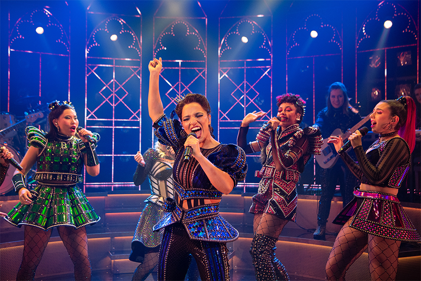 Don’t lose ur head: Six the musical is back in Melbourne