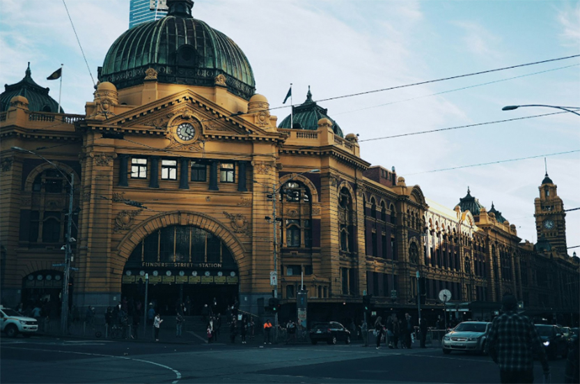 Bouncing back: how Melbourne’s business landscape has changed post-pandemic