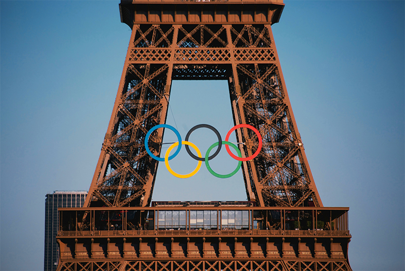 Council calls for a “civic celebration” for Olympians
