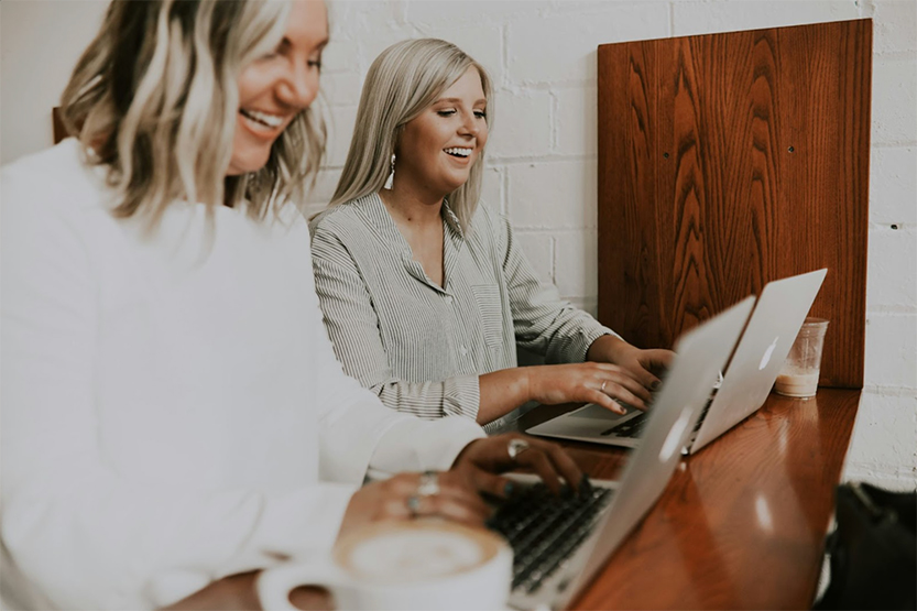 Breaking down barriers: how your business can show support to women