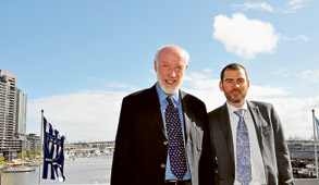 Funding boost for Alma