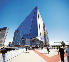 NAB named best workplace