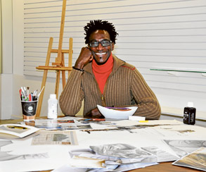 Maritime Porthole Gallery closes