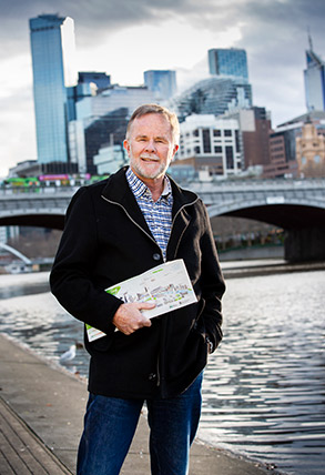 YRBA reveals five-year strategy for Southbank’s business precinct