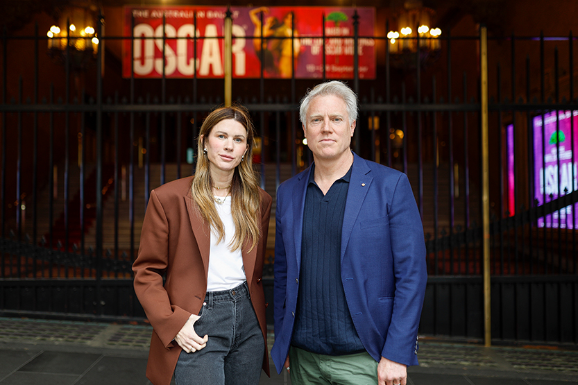 Team Wood will save Melbourne’s iconic Regent Theatre