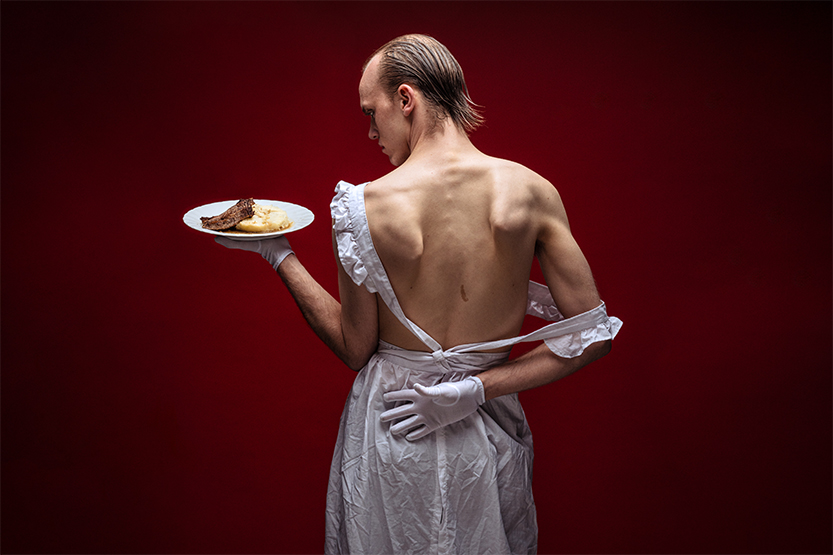 Melbourne Fringe Festival returns to the CBD