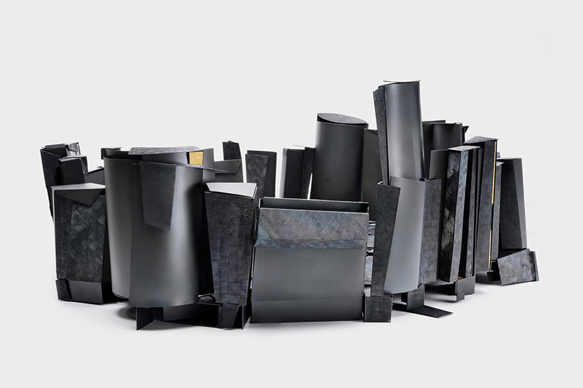 Craft Victoria announces new exhibition Material Language 