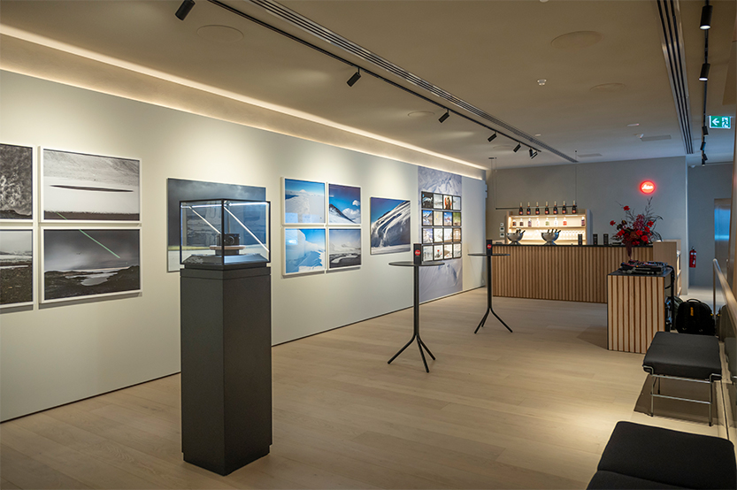 World’s largest Leica store opens