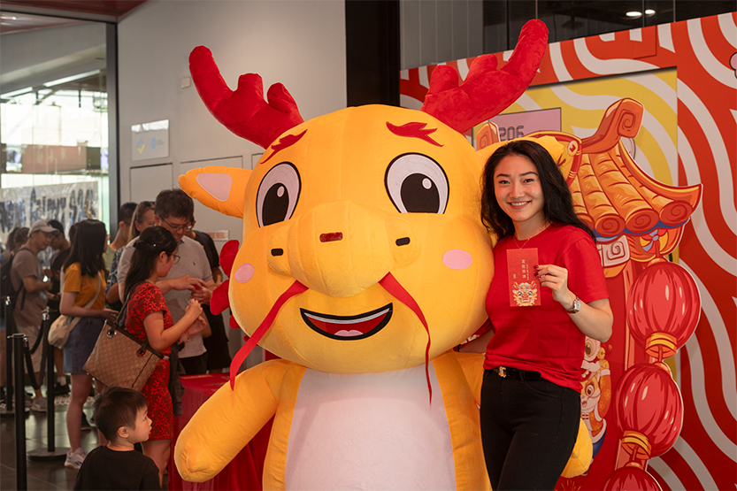 Future of Chinatown Lunar New Year Festival secured