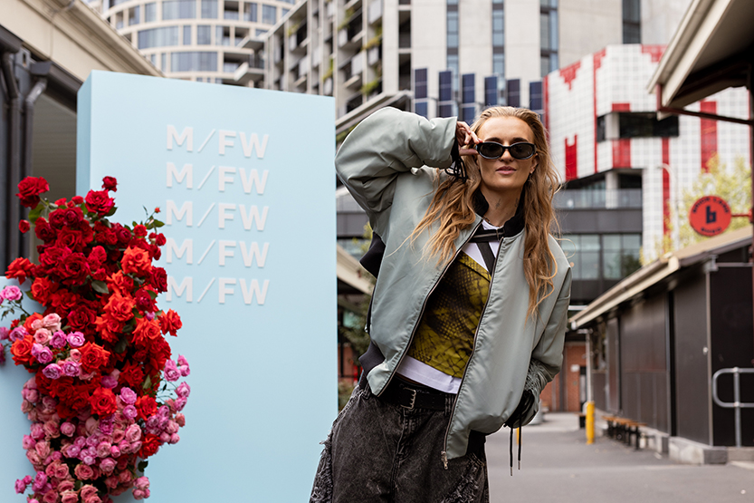 Celebrating 30 years of Melbourne fashion