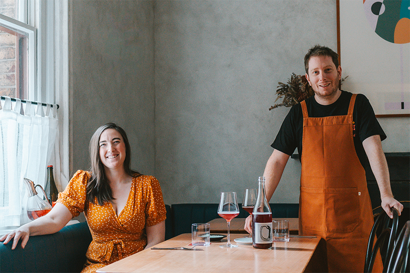 Introducing Reed House: one of Melbourne’s most anticipated openings of 2024 