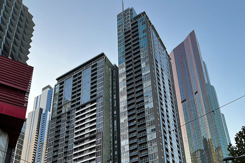 “A no-brainer”: council urges greater disclosure of building sustainability credentials