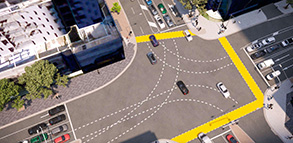 Residents’ relief as dangerous intersection set to be fixed