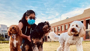 Kirrip Park dogs to remain on-leash despite community pleas
