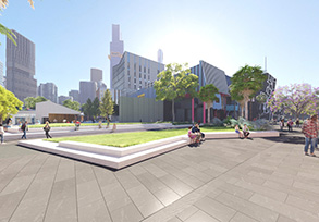 Major public artwork set to dramatically exceed $2m price tag