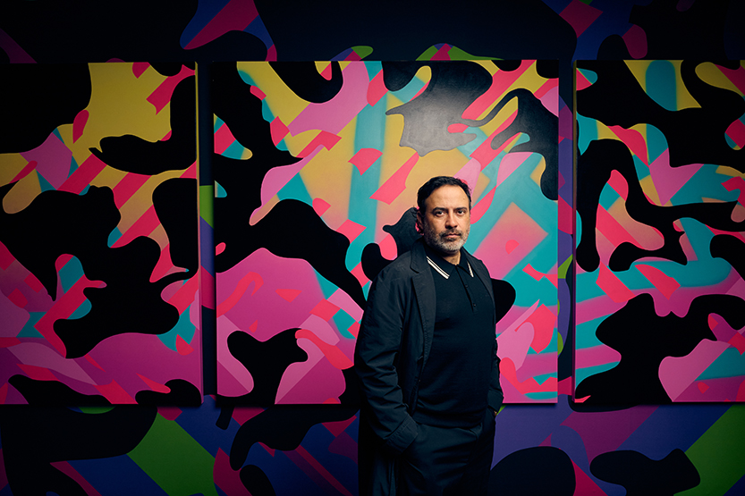 NGV’s new exhibition displays never-before-seen works of renowned artist Reko Rennie