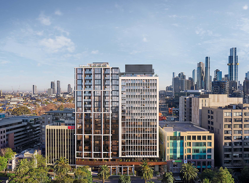 The challenges facing vacant office block retrofitting