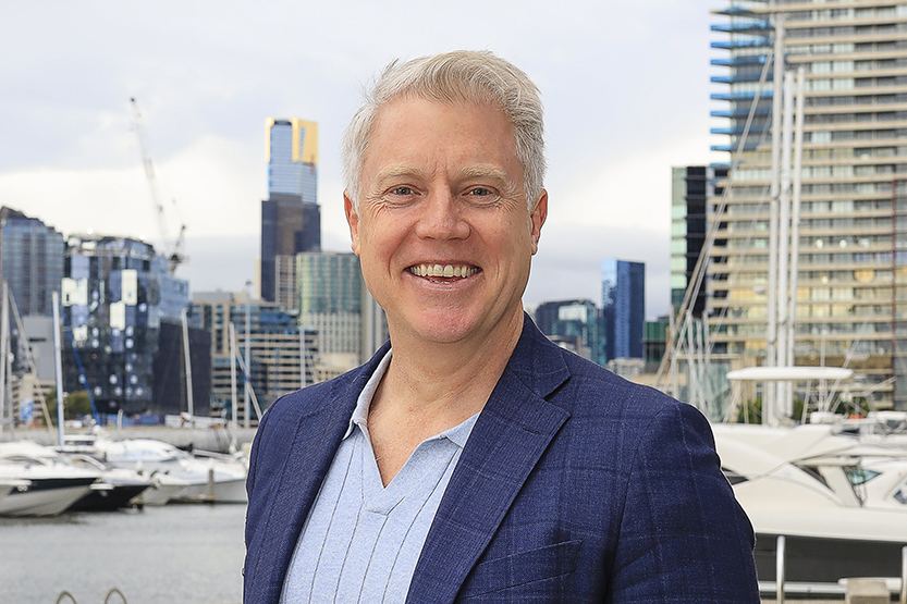 Wood pledges safety hub for “troubled” Elizabeth St 