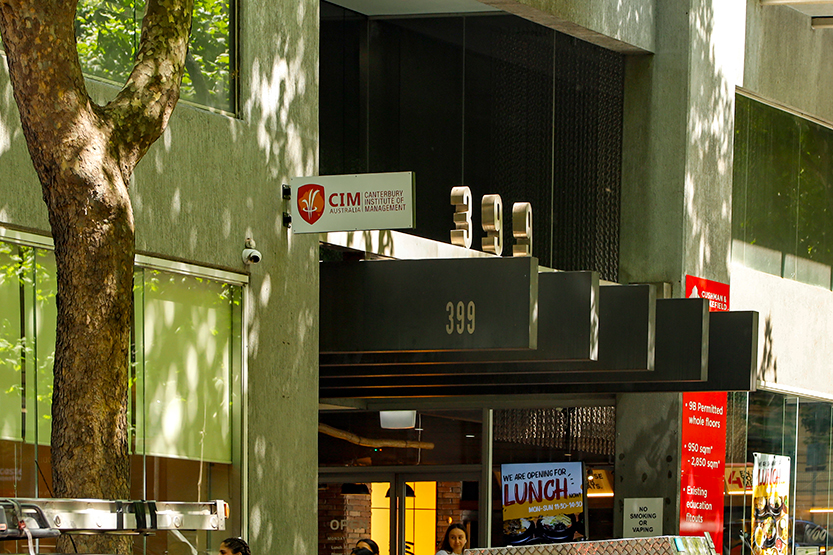 “A sub-optimal learning experience”: concerns mount over University High’s new CBD campus 