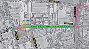 Renewed optimism for Fishermans Bend in 2022 and beyond