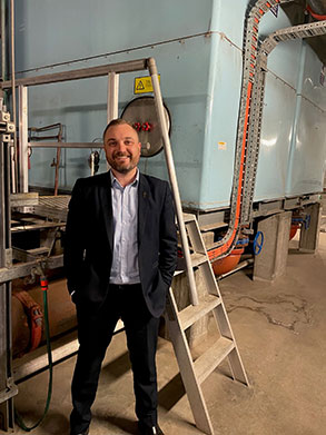 Freshwater Place makes a splash with top water rating