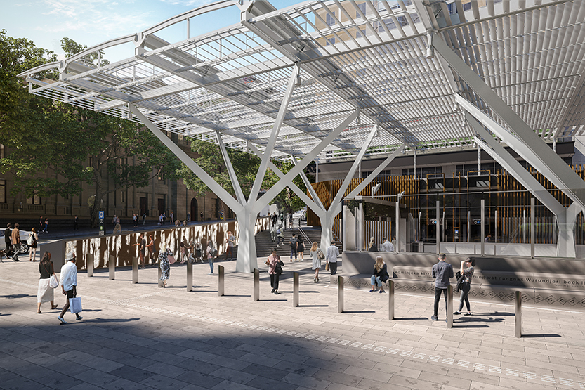 City Square set to reopen in 2025