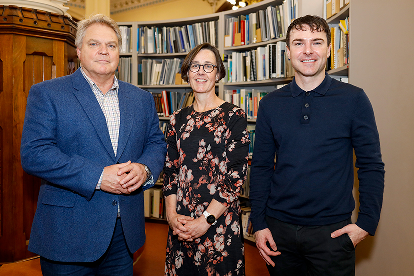 Frontier Economics marks 25 years of impactful leadership