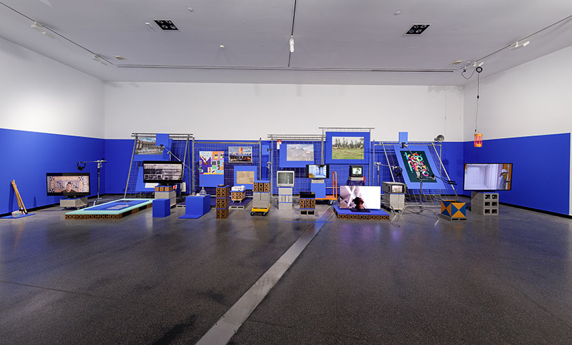 ACCA’s Who’s Afraid of Public Space exhibition asks the tough questions